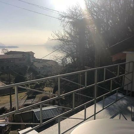 Casa Federico Appartement Dorio Buitenkant foto