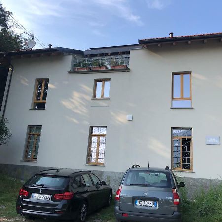 Casa Federico Appartement Dorio Buitenkant foto