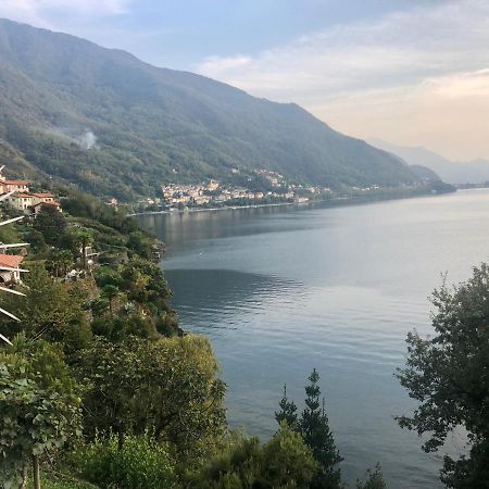 Casa Federico Appartement Dorio Buitenkant foto