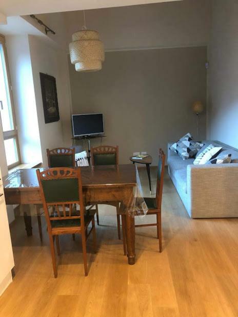 Casa Federico Appartement Dorio Buitenkant foto