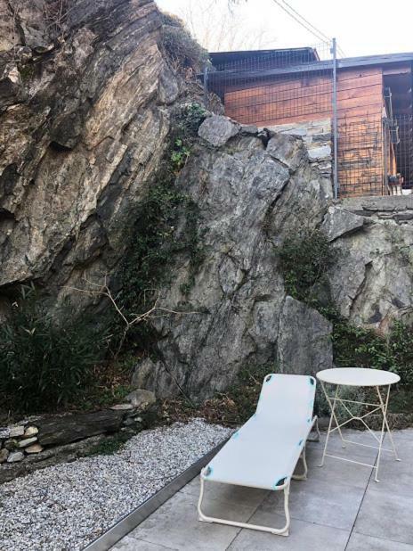 Casa Federico Appartement Dorio Buitenkant foto