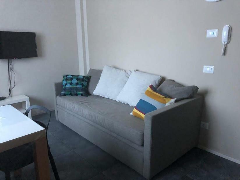 Casa Federico Appartement Dorio Buitenkant foto