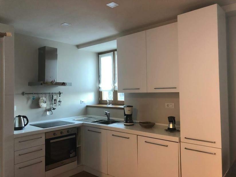 Casa Federico Appartement Dorio Buitenkant foto