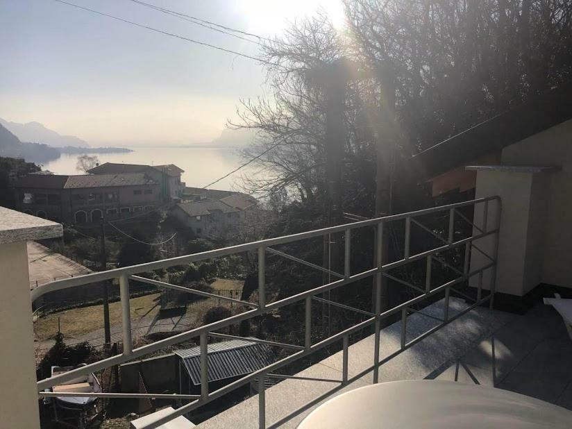 Casa Federico Appartement Dorio Buitenkant foto