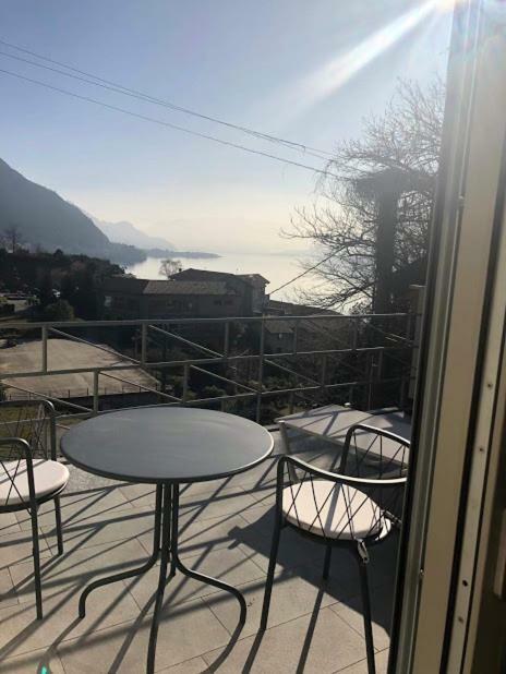 Casa Federico Appartement Dorio Buitenkant foto