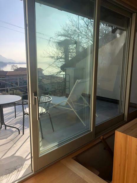 Casa Federico Appartement Dorio Buitenkant foto