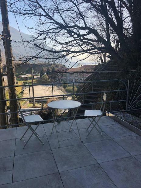 Casa Federico Appartement Dorio Buitenkant foto