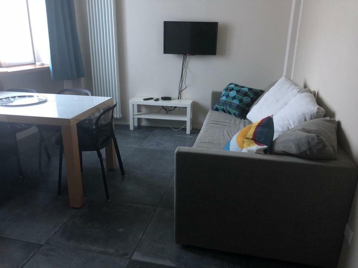 Casa Federico Appartement Dorio Buitenkant foto