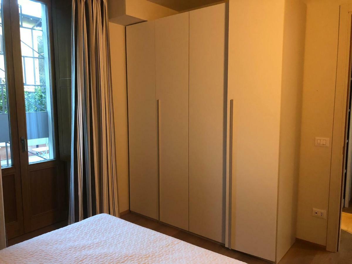 Casa Federico Appartement Dorio Buitenkant foto