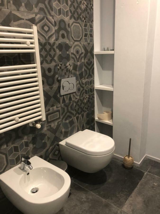 Casa Federico Appartement Dorio Buitenkant foto