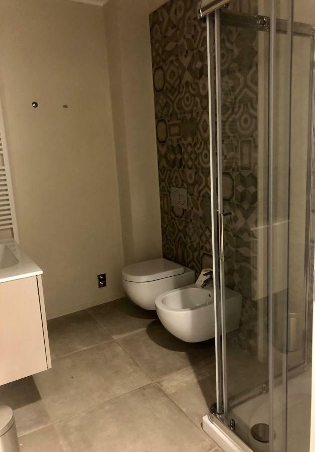 Casa Federico Appartement Dorio Buitenkant foto