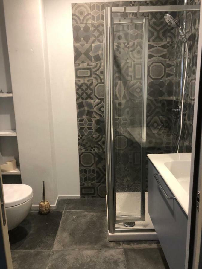 Casa Federico Appartement Dorio Buitenkant foto