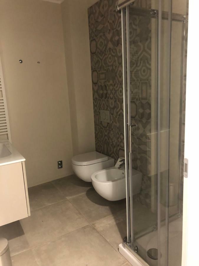 Casa Federico Appartement Dorio Buitenkant foto