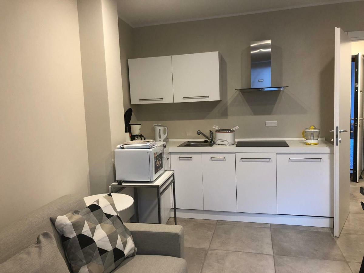 Casa Federico Appartement Dorio Buitenkant foto