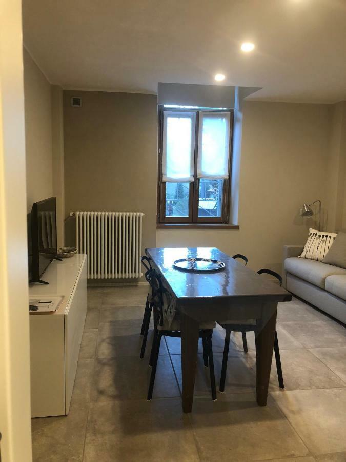Casa Federico Appartement Dorio Buitenkant foto