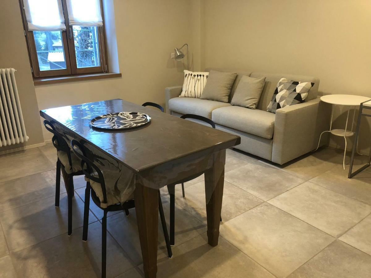 Casa Federico Appartement Dorio Buitenkant foto